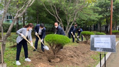 안양시 귀인동 주민자치회, 인제군 북면 주민자치회와 자매결연 협약