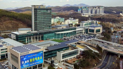 주민참여예산 먼저 할 사업을 온라인 투표 해주세요