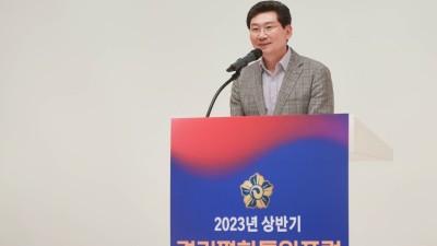 이상일 용인특례시장 “북한은 주적, 강한 안보태세 가져야”