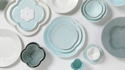 “부산에서 만나는 경기도 명품 도자기”…한국도자재단, 부산 벡스코서 ‘경기도자페어 특별관’ 개최