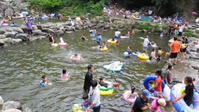경기도 숲에서 여름을 즐기다…도, 가볼 만한 산림휴양시설 소개