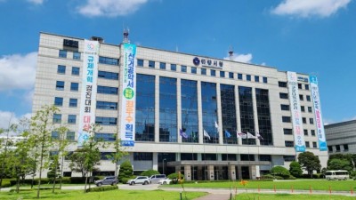 안양시, ‘평촌 신도시 정비’ 위한 주민설문조사 실시